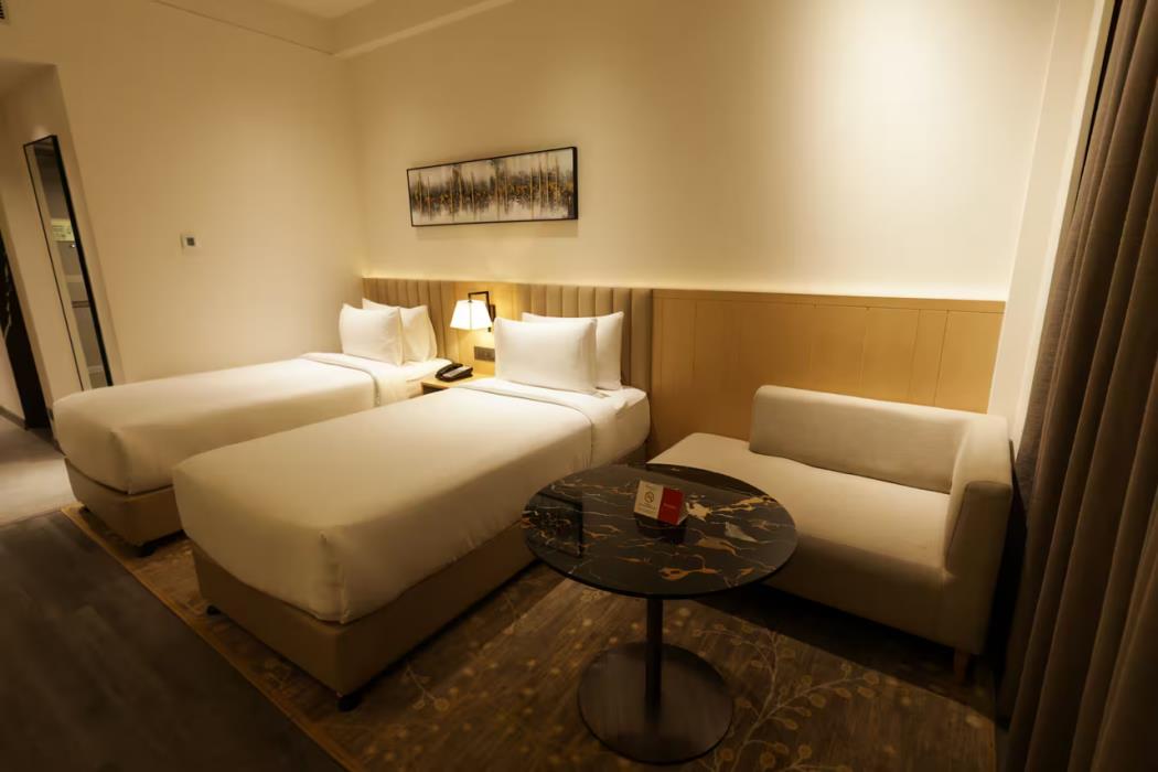 ramada by wyndham sonipat murthal