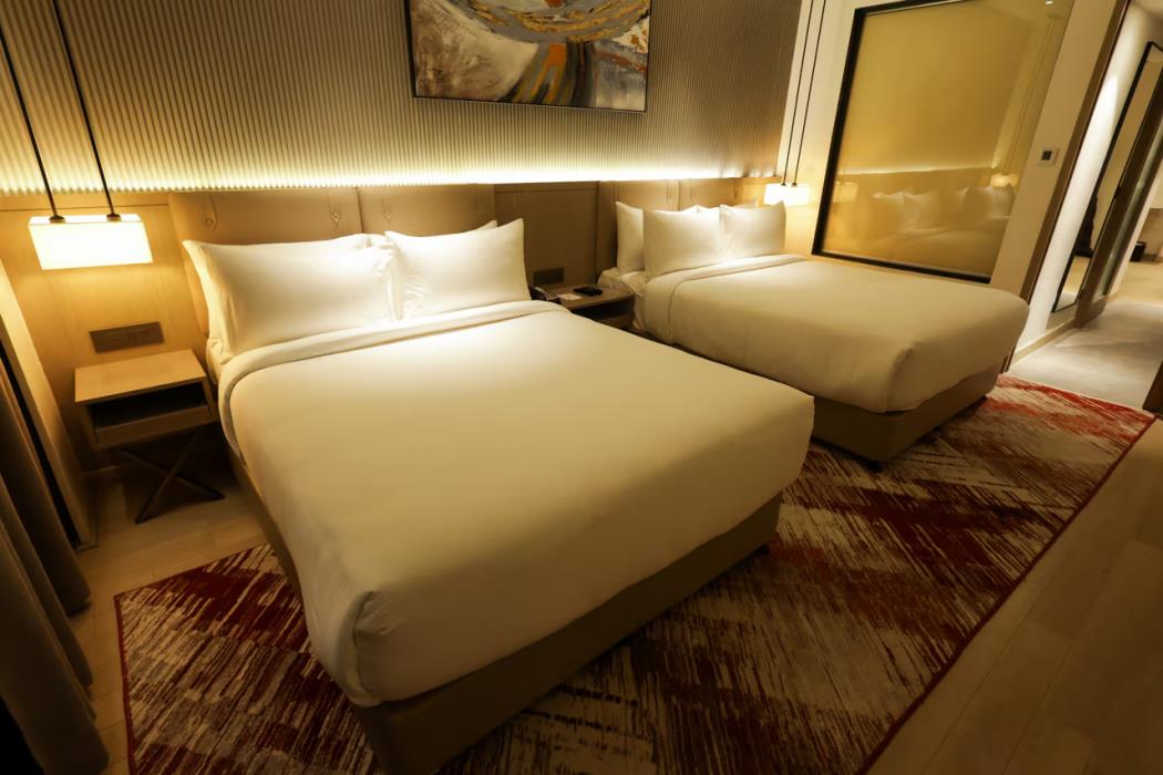 ramada by wyndham sonipat murthal