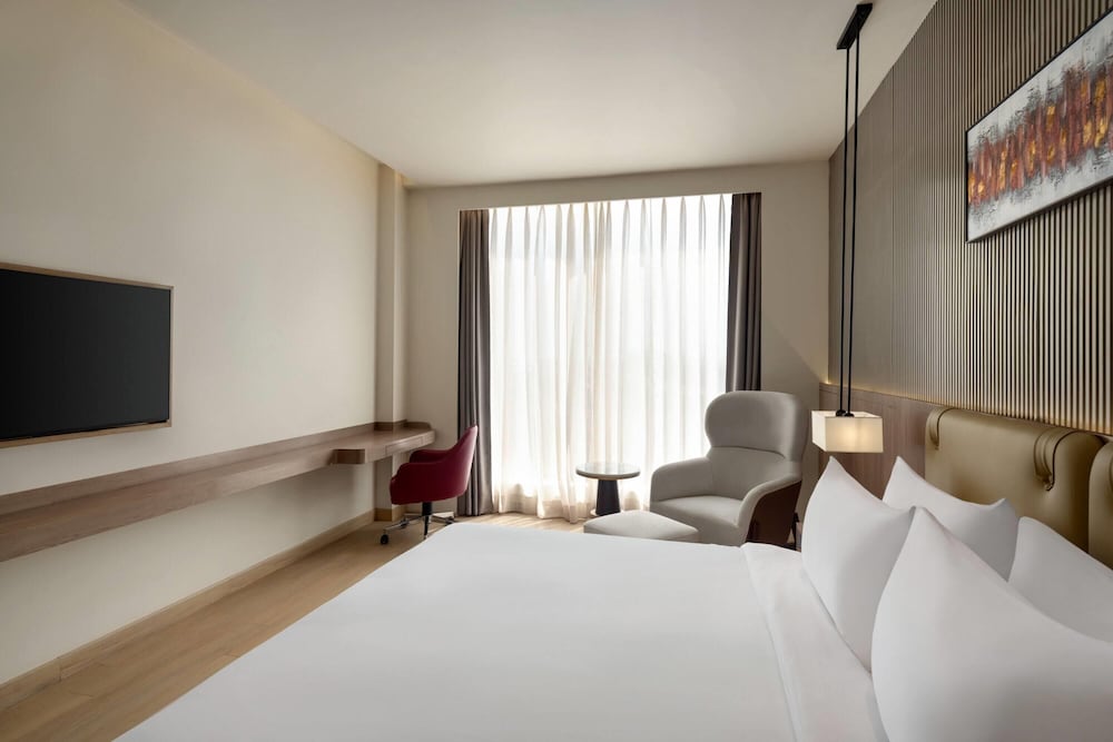 ramada by wyndham sonipat murthal