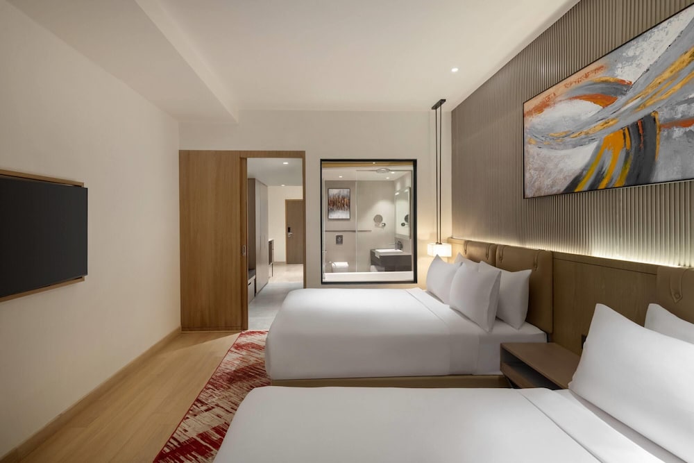 ramada by wyndham sonipat murthal