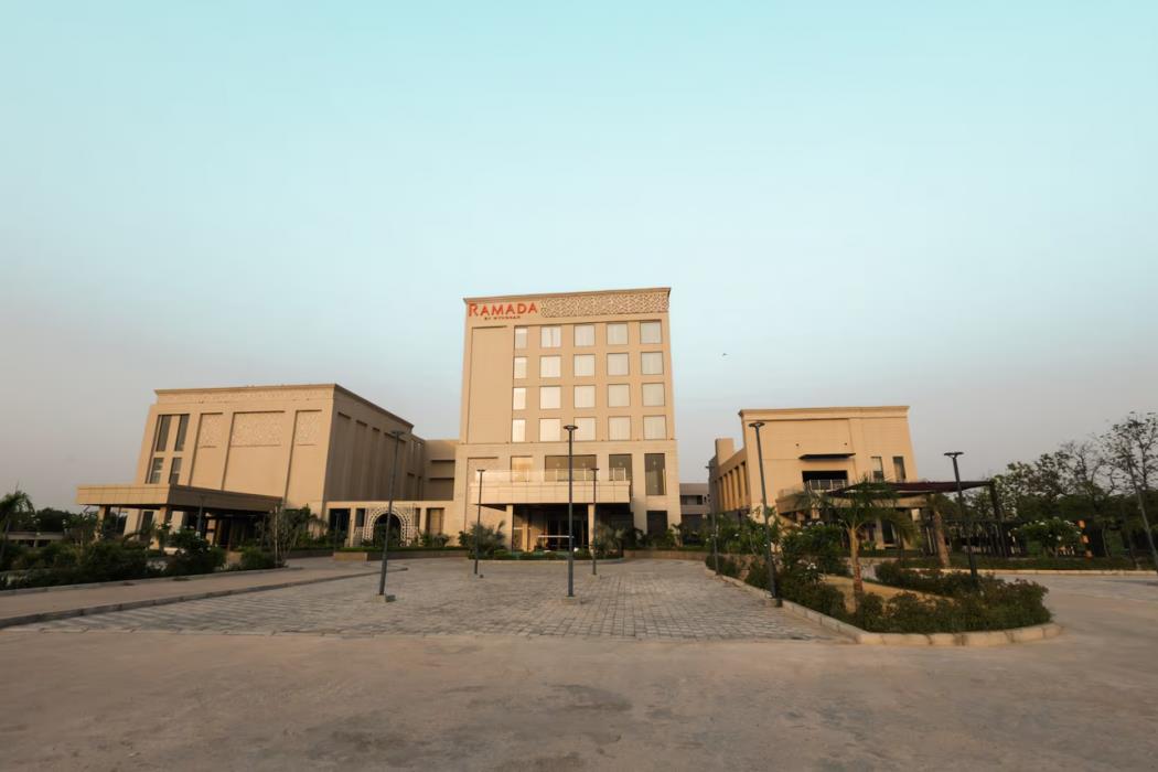 ramada by wyndham sonipat murthal