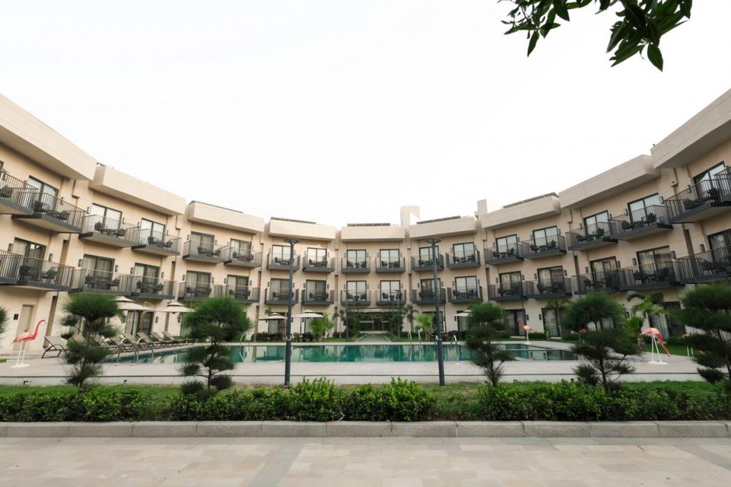 ramada by wyndham sonipat murthal