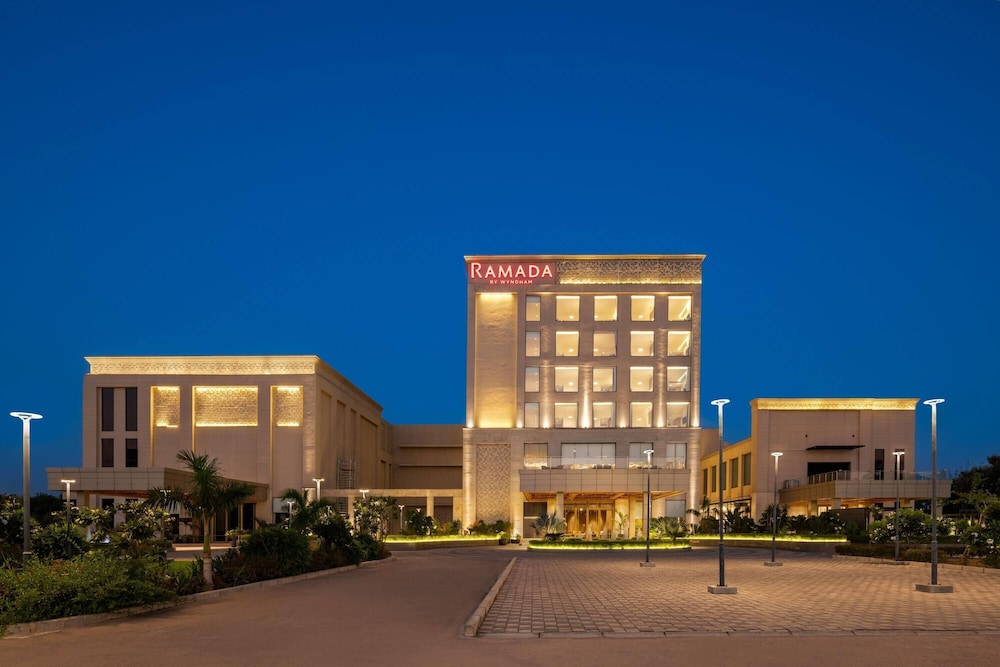 ramada by wyndham sonipat murthal