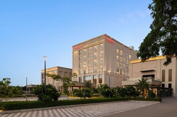 ramada by wyndham sonipat murthal