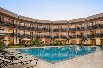ramada by wyndham sonipat murthal