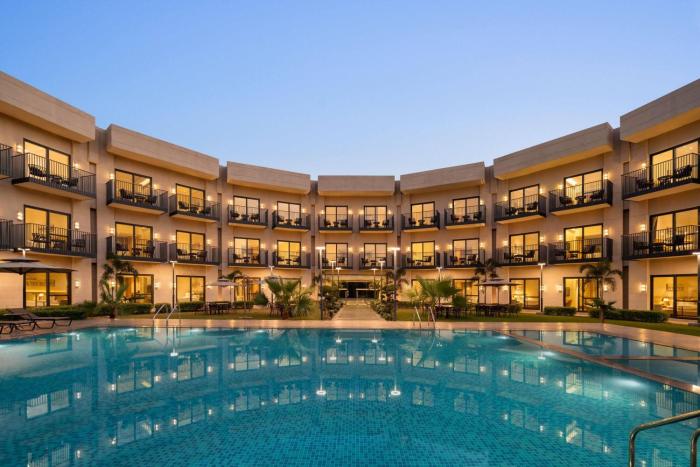 ramada by wyndham sonipat murthal