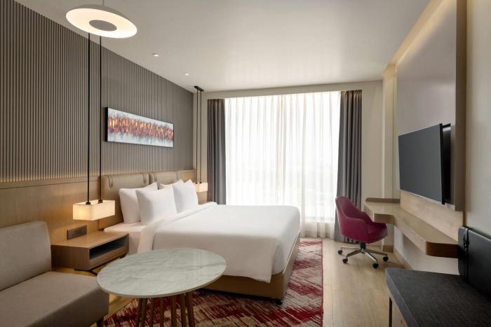 ramada by wyndham sonipat murthal