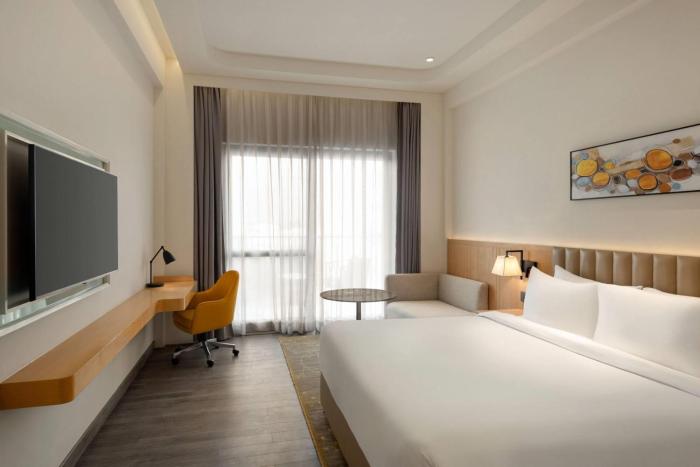 ramada by wyndham sonipat murthal