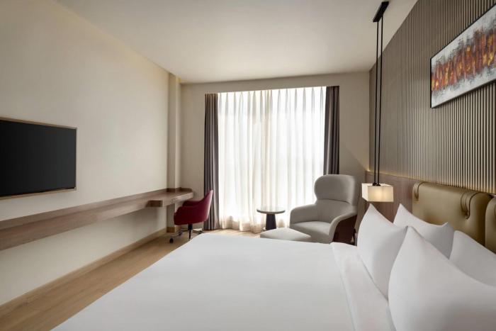 ramada by wyndham sonipat murthal