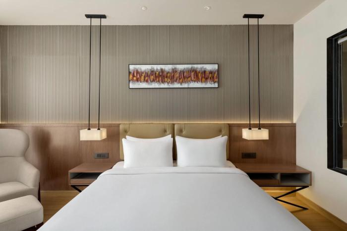 ramada by wyndham sonipat murthal