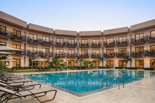 ramada by wyndham sonipat murthal