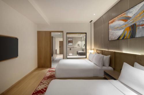 ramada by wyndham sonipat murthal