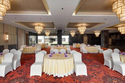 ramada by wyndham sonipat murthal