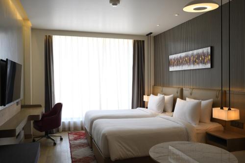 ramada by wyndham sonipat murthal