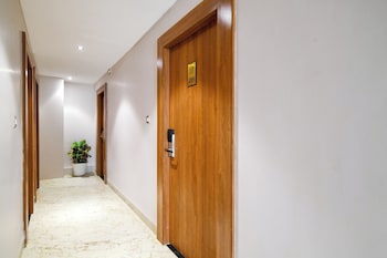 The Avinya Stay,,3 star