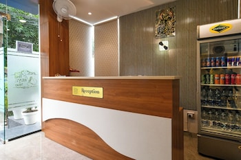 The Avinya Stay,,3 star