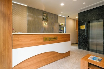 The Avinya Stay,,3 star