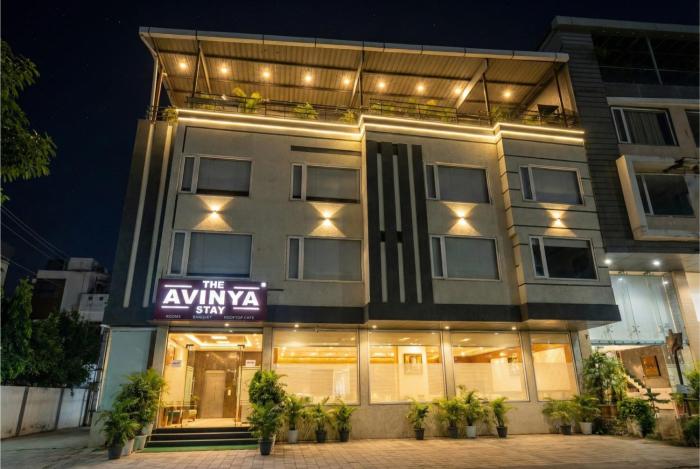 the avinya stay