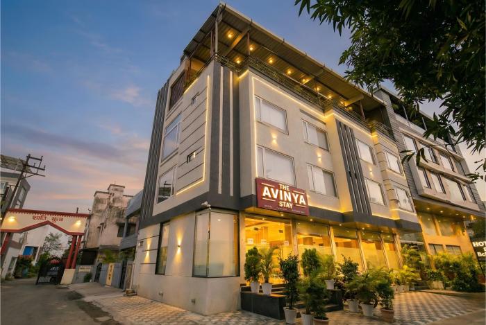 the avinya stay