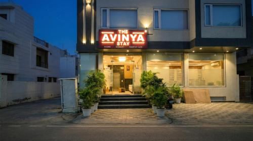 the avinya stay