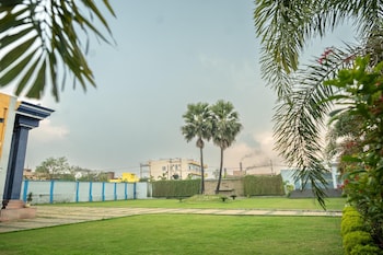 Celebration Park,,2 star