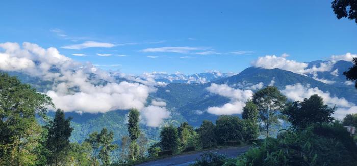 kalimpong