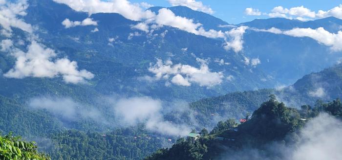 kalimpong