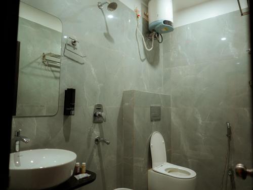 hotel nirvvana residency