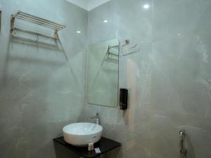 hotel nirvvana residency