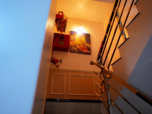 hotel nirvvana residency