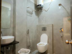 hotel nirvvana residency