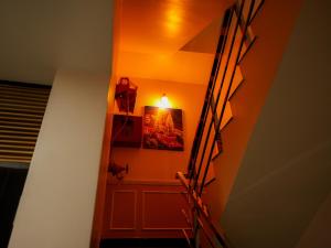 hotel nirvvana residency