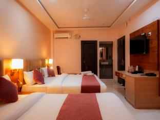 hotel nirvvana residency