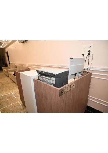 hotel nirvvana residency