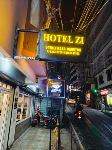 hotel zi