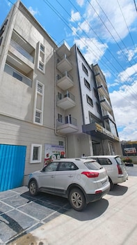 Sree Brewery And Kitchen,,2 star