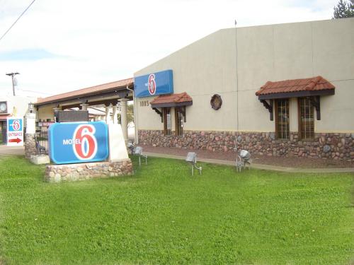 motel 6 payson az