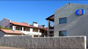 motel 6 payson az