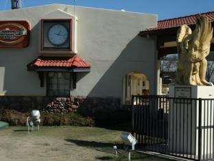 motel 6 payson az