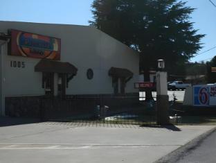 motel 6 payson az