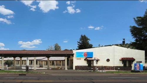 motel 6 payson az