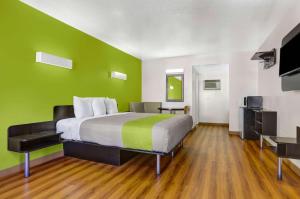 motel 6 payson az