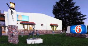 motel 6 payson az