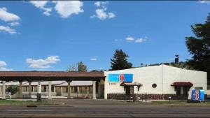 motel 6 payson az