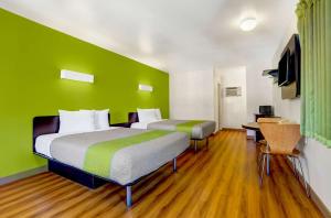 motel 6 payson az