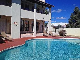 motel 6 payson az