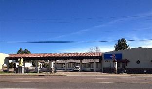 motel 6 payson az