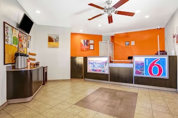 motel 6 payson az