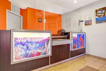 motel 6 payson az