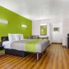 motel 6 payson az